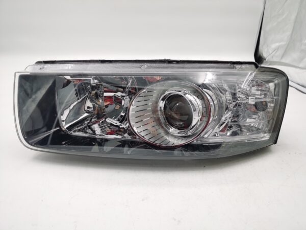 Holden CAPTIVA 7 2011-2015 HALOGEN L.H.S HEADLIGHT ASSEMBLY