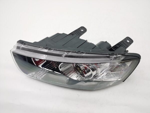 Holden CAPTIVA 7 2011-2015 HALOGEN L.H.S HEADLIGHT ASSEMBLY