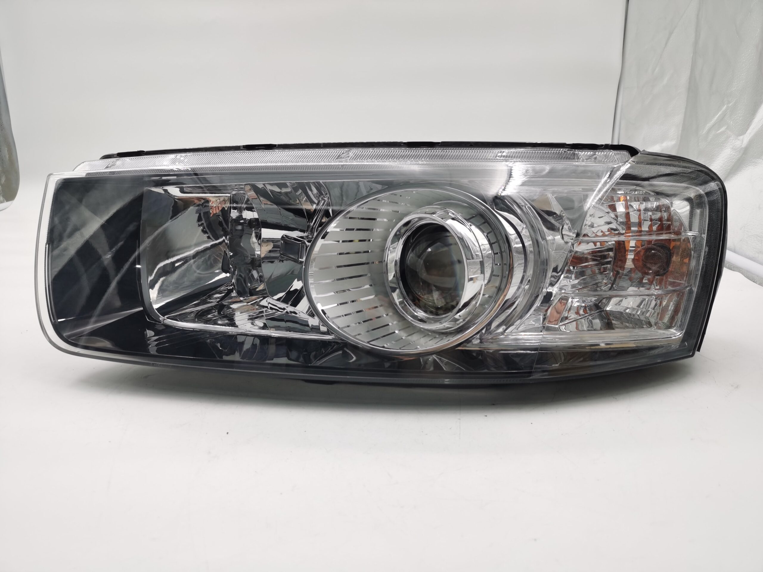 Holden CAPTIVA 7 2011-2015 HALOGEN L.H.S HEADLIGHT ASSEMBLY