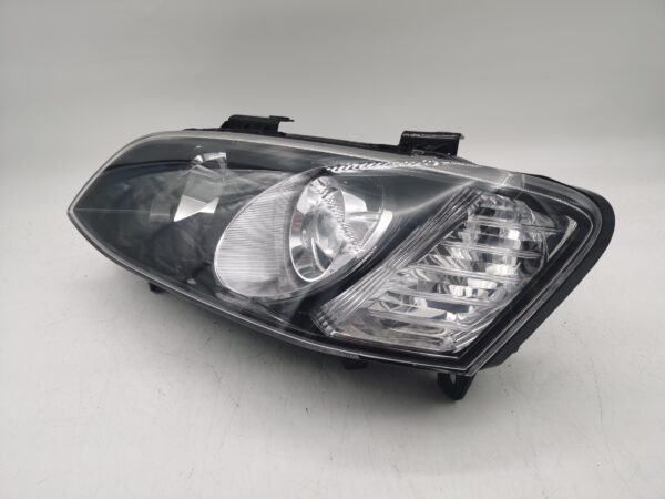 Holden CAPRICE/LUMINA 2007-2010 L.H.S HEADLIGHT ASSEMBLY