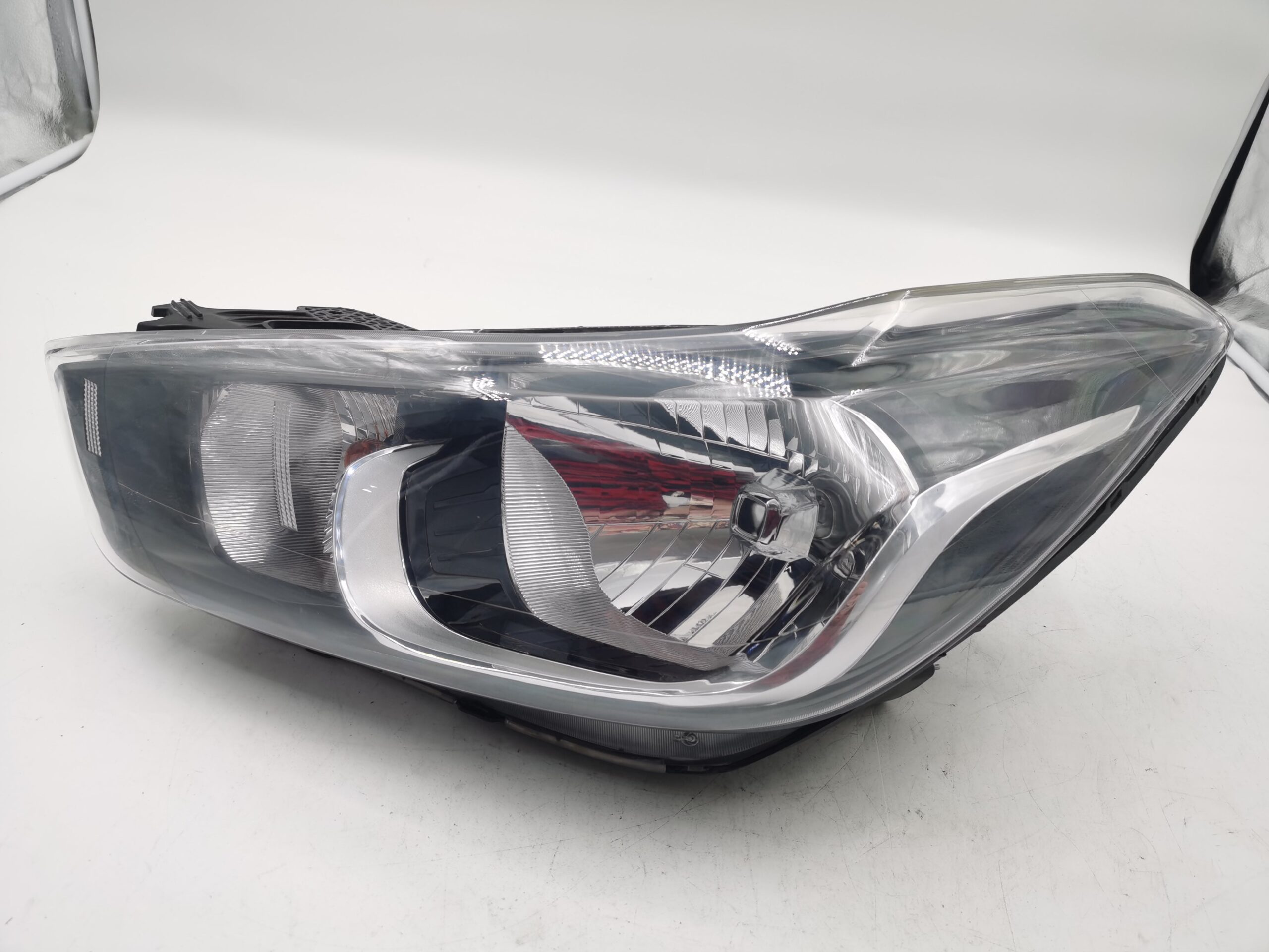 Holden SPARK 2016-2019 L.H.S HEADLIGHT ASSEMBLY