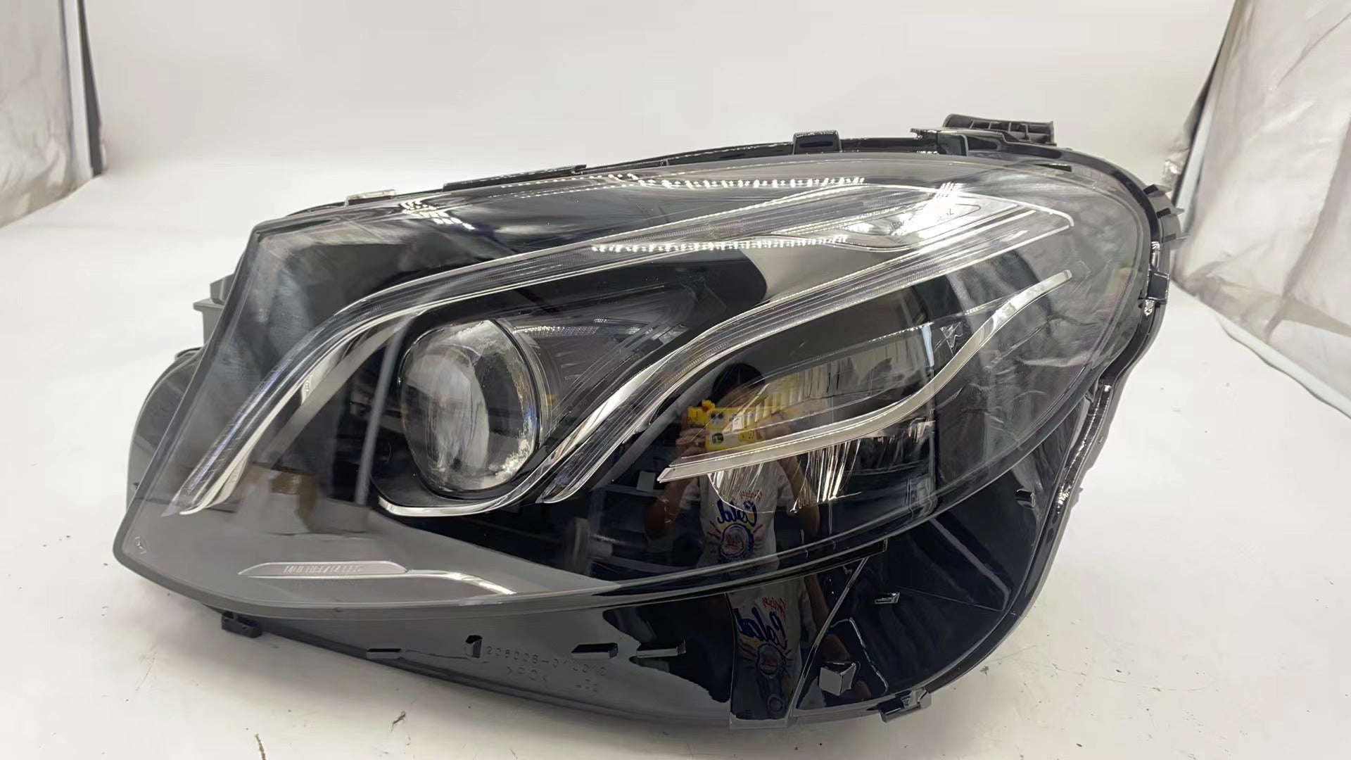 Mercedes-Benz E-CLASS E300 W213 2016-2019 LED L.H.S HEADLIGHT ASSEMBLY