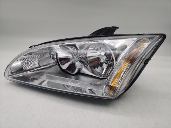 Ford CTA4-FOCUS II CAX 2004-2012 L.H.S HEADLIGHT ASSEMBLY