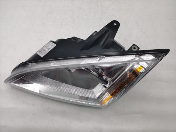 Ford CTA4-FOCUS II CAX 2004-2012 L.H.S HEADLIGHT ASSEMBLY