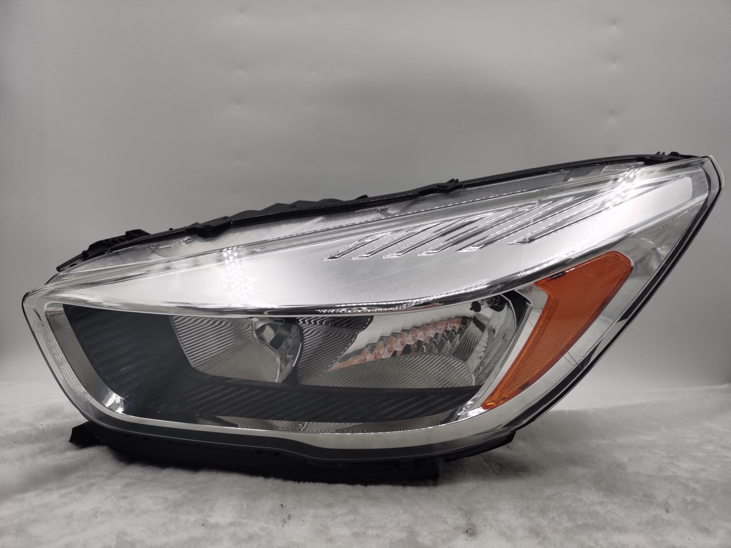 Ford ESCAPE(KUGA) 2017-2019 HALOGEN L.H.S HEADLIGHT ASSEMBLY