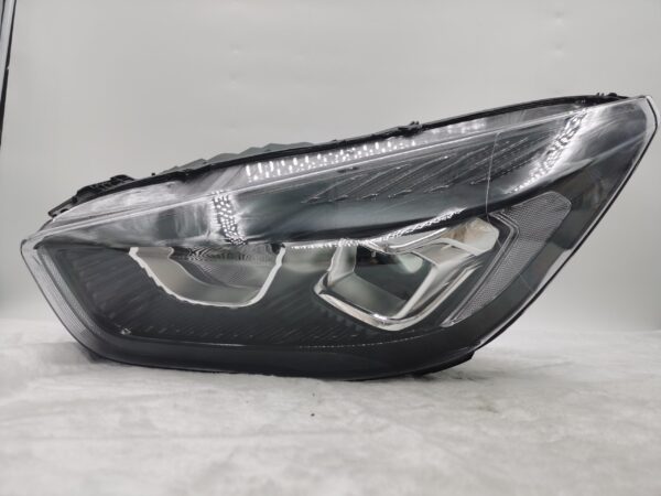 Ford ESCAPE(KUGA) 2017-2019 LENS HALOGEN L.H.S HEADLIGHT ASSEMBLY