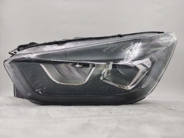 Ford ESCAPE(KUGA) 2017-2019 LENS HALOGEN L.H.S HEADLIGHT ASSEMBLY