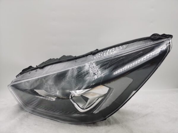 Ford ESCAPE(KUGA) 2017-2019 LENS HALOGEN L.H.S HEADLIGHT ASSEMBLY