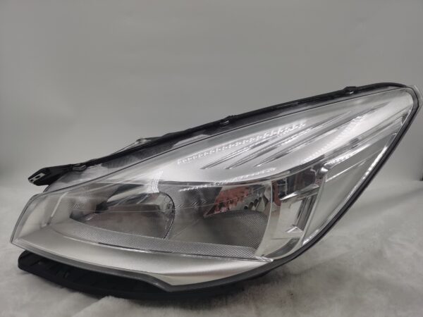 Ford ESCAPE(KUGA) MK2 2013-2016 HALOGEN L.H.S Headlight Assembly