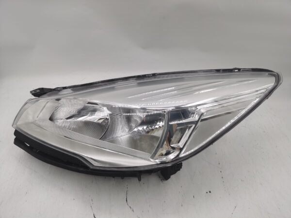 Ford ESCAPE(KUGA) MK2 2013-2016 HALOGEN L.H.S Headlight Assembly