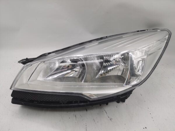 Ford ESCAPE(KUGA) MK2 2013-2016 HALOGEN L.H.S Headlight Assembly