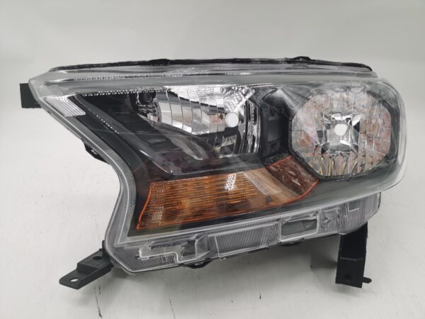 Ford EVEREST RANGER 2015-2019 HALOGEN L.H.S Headlight Assembly