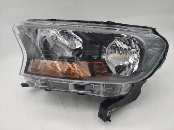 Ford EVEREST RANGER 2015-2019 HALOGEN L.H.S Headlight Assembly