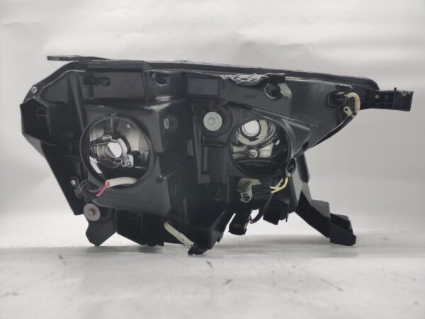 Ford EVEREST RANGER 2015-2019 HALOGEN L.H.S Headlight Assembly