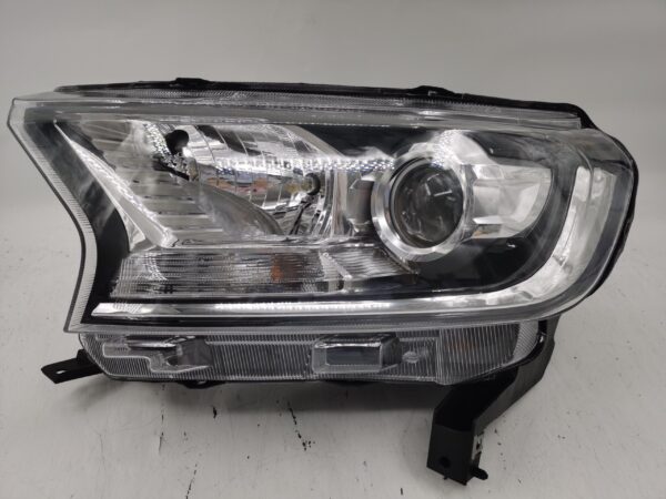 Ford EVEREST RANGER 2015-2019 LENS HALOGEN L.H.S HEADLIGHT ASSEMBLY