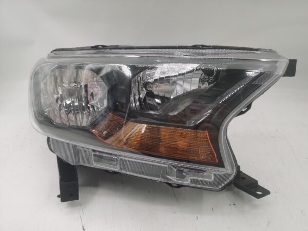 Ford EVEREST 2015-2019 HALOGEN R.H.S Headlight Assembly