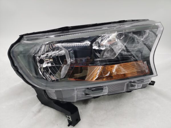 Ford EVEREST 2015-2019 HALOGEN R.H.S Headlight Assembly