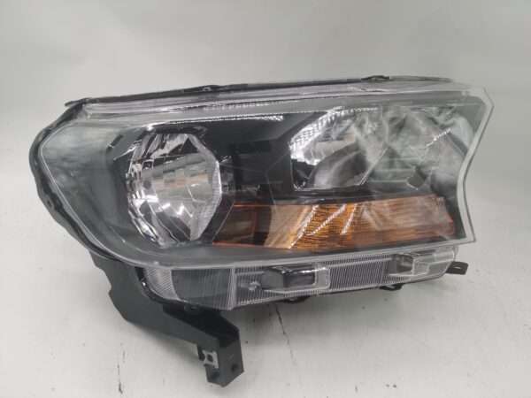 Ford EVEREST 2015-2019 HALOGEN R.H.S Headlight Assembly