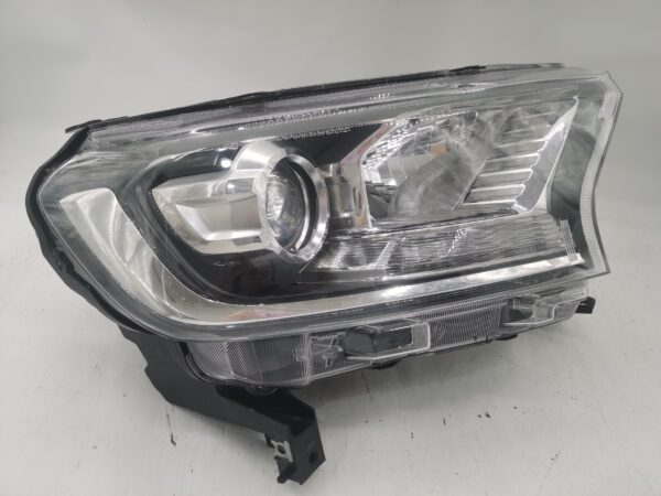 Ford EVEREST RANGER 2015-2019 LENS HALOGEN R.H.S Headlight Assembly