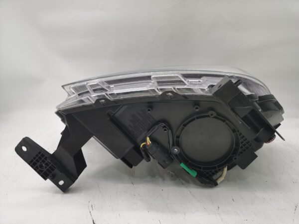 Ford EVEREST 2015-2019 HALOGEN L.H.S Headlight Assembly