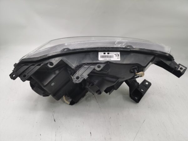 Ford EVEREST 2015-2019 HALOGEN L.H.S Headlight Assembly