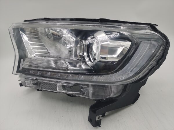 Ford EVEREST 2015-2019 XENON L.H.S Headlight Assembly