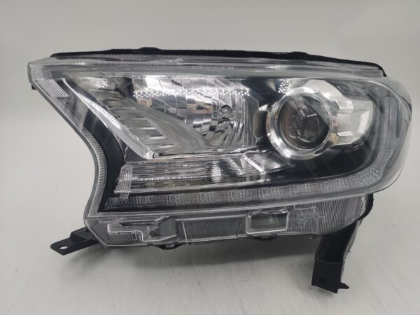 Ford EVEREST 2015-2019 XENON L.H.S Headlight Assembly