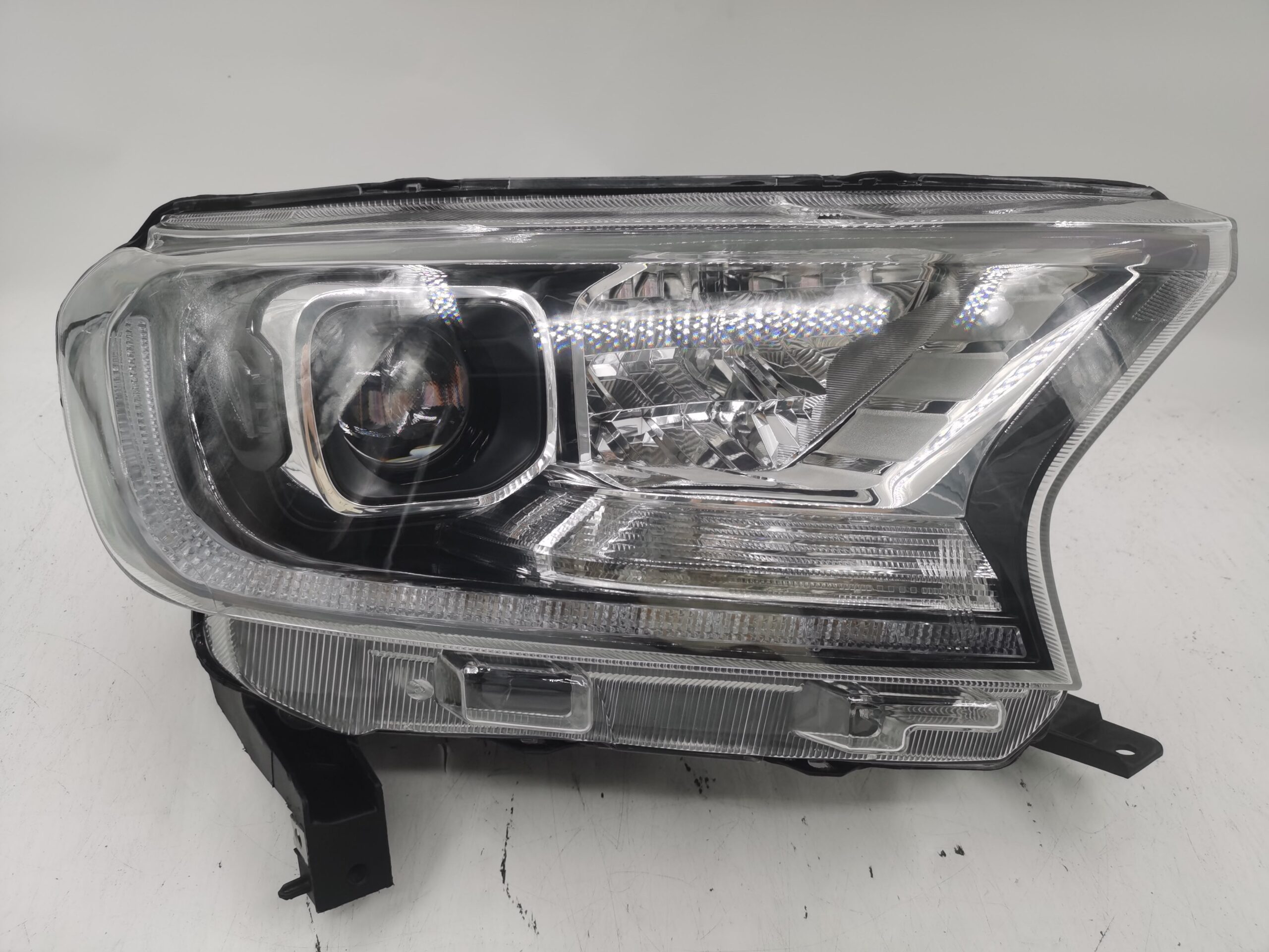 Ford EVEREST 2020-2021 LED R.H.S Headlight Assembly