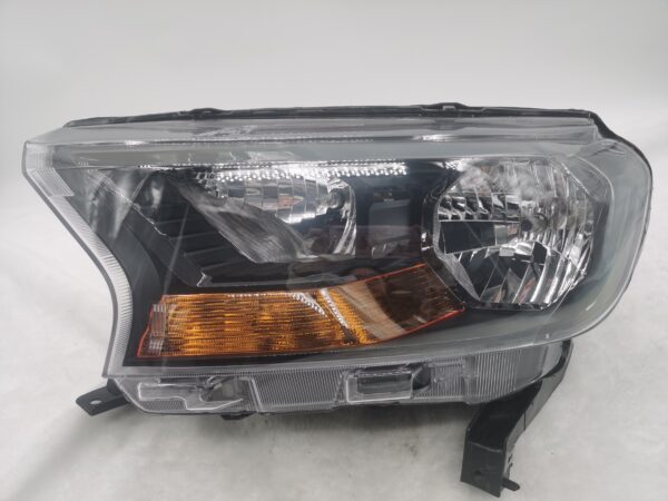 Ford EVEREST 2015-2019 HALOGEN L.H.S Headlight Assembly