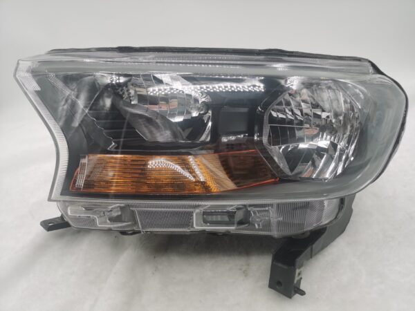 Ford EVEREST RANGER 2015-2019 HALOGEN L.H.S HEADLIGHT ASSEMBLY