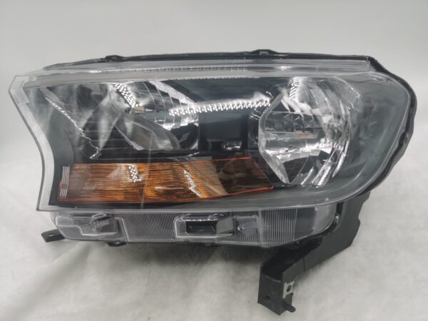 Ford EVEREST 2015-2019 HALOGEN L.H.S Headlight Assembly