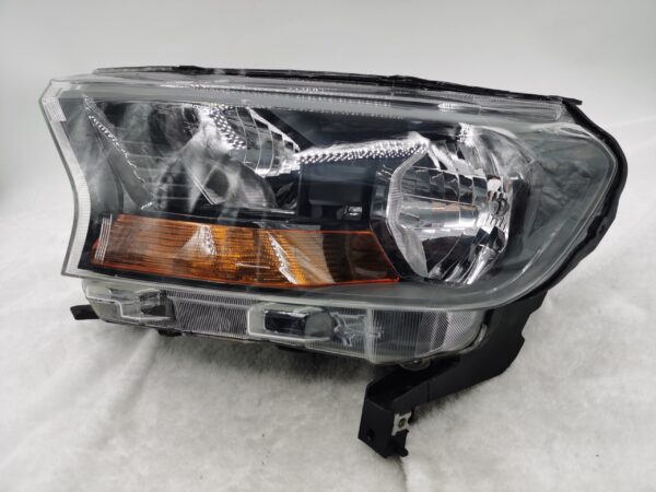 Ford EVEREST RANGER 2015-2019 HALOGEN L.H.S HEADLIGHT ASSEMBLY