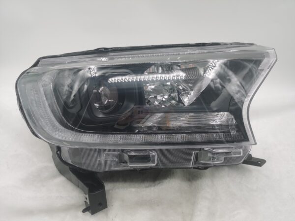 Ford EVEREST RANGER 2020-2021 LED R.H.S HEADLIGHT ASSEMBLY