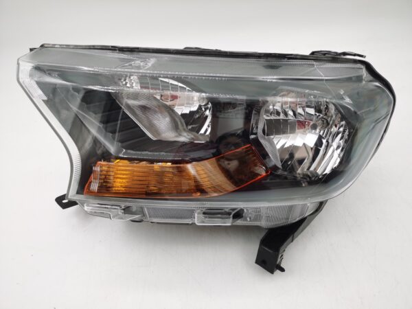 Ford EVEREST/MUSTANG 2011-2018 L.H.S HEADLIGHT ASSEMBLY