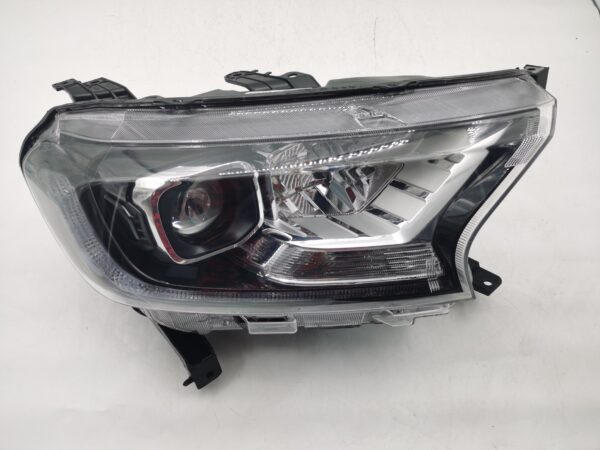 Ford EVEREST/MUSTANG 2011-2020 R.H.S HEADLIGHT ASSEMBLY