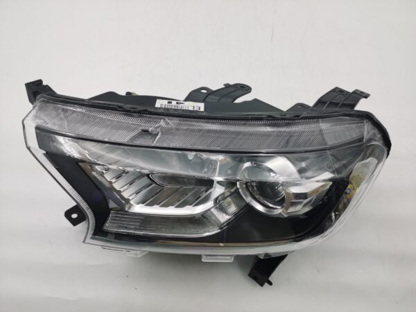 Ford EVEREST/RANGER 2015-2019 HALOGEN L.H.S HEADLIGHT ASSEMBLY