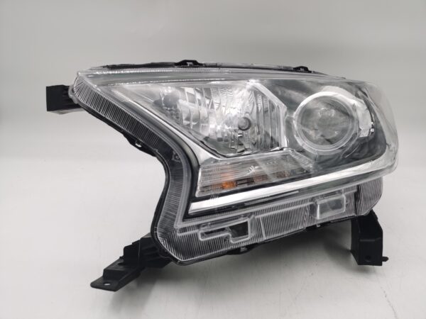 Ford EVEREST/RANGER 2015-2019 HALOGEN L.H.S HEADLIGHT ASSEMBLY