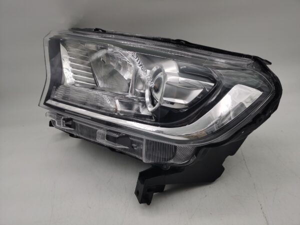 Ford EVEREST/RANGER 2015-2019 HALOGEN L.H.S HEADLIGHT ASSEMBLY