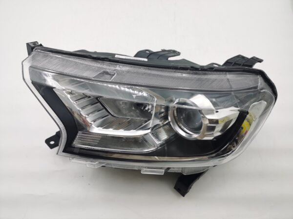 Ford EVEREST/RANGER 2015-2019 HALOGEN L.H.S HEADLIGHT ASSEMBLY