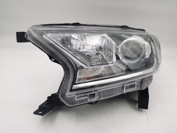 Ford EVEREST/RANGER 2015-2019 HALOGEN L.H.S HEADLIGHT ASSEMBLY