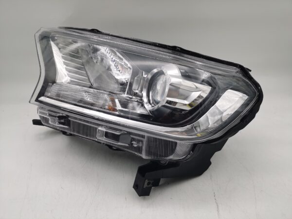 Ford EVEREST/RANGER 2015-2019 HALOGEN L.H.S HEADLIGHT ASSEMBLY