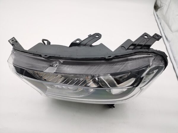 Ford EVEREST/RANGER 2015-2019 HALOGEN L.H.S HEADLIGHT ASSEMBLY