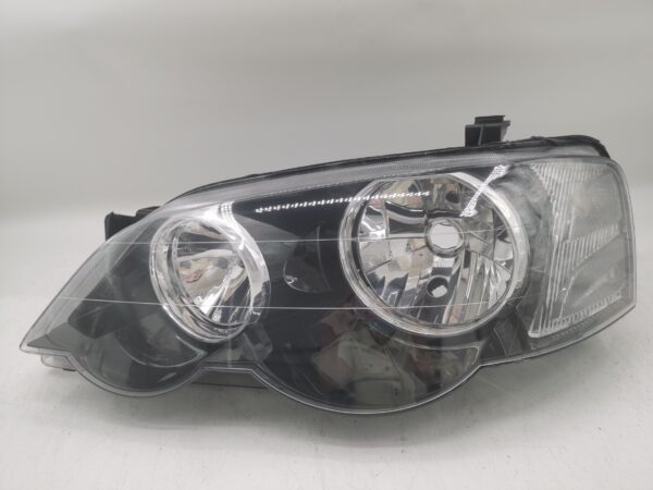 Ford FALCON BA XR6 BF 2005-2007 HALOGEN L.H.S HEADLIGHT ASSEMBLY