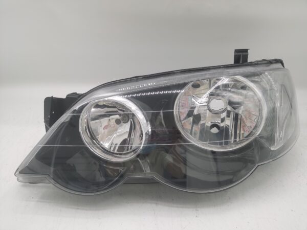 Ford FALCON BA XR6 BF 2005-2007 HALOGEN L.H.S HEADLIGHT ASSEMBLY