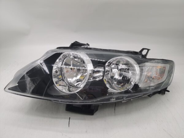 Ford FALCON XT FG 2008-2014 HALOGEN L.H.S HEADLIGHT ASSEMBLY