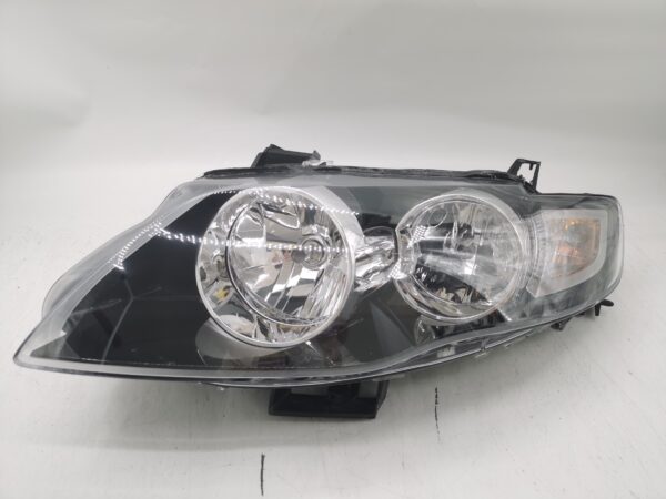 Ford FALCON XT FG 2008-2014 HALOGEN L.H.S HEADLIGHT ASSEMBLY