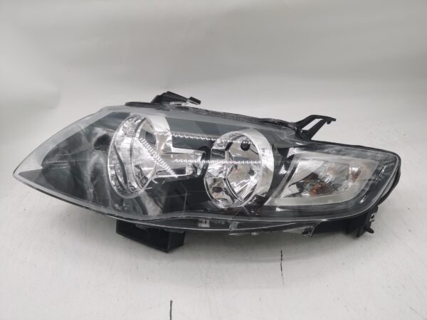 Ford FALCON XT FG 2008-2014 HALOGEN L.H.S HEADLIGHT ASSEMBLY