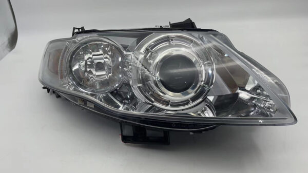 Ford FALCON XR6 R.H.S HEADLIGHT ASSEMBLY