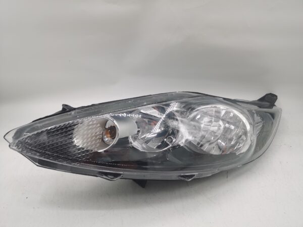 Ford FIESTA MK7 2009-2012 L.H.S HEADLIGHT ASSEMBLY