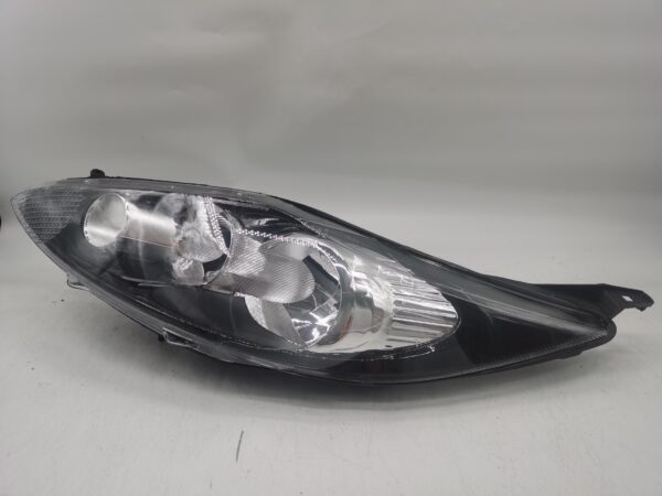 Ford FIESTA MK7 2009-2012 L.H.S HEADLIGHT ASSEMBLY